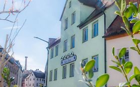 Haus99 Heiligenstrasse