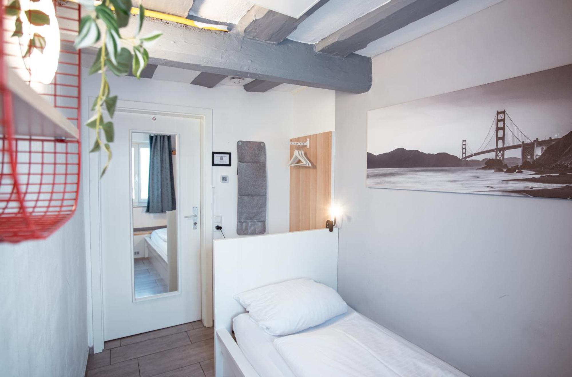 Ferienwohnung Haus99 Heiligenstrasse Fürth Exterior foto