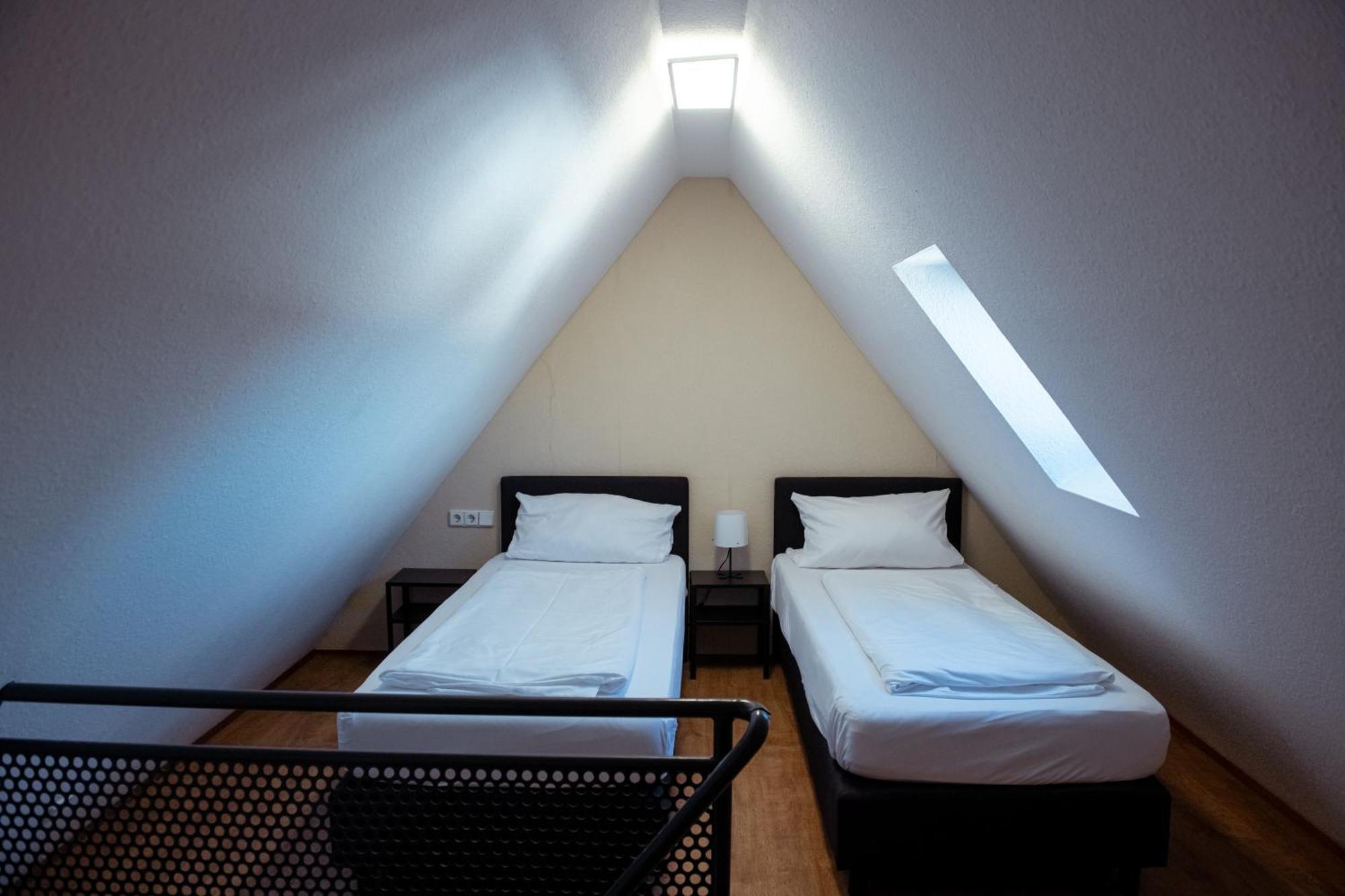 Ferienwohnung Haus99 Heiligenstrasse Fürth Exterior foto
